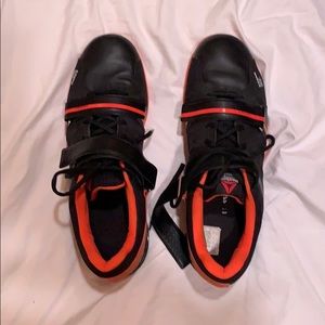 Reebok Men’s Shoes